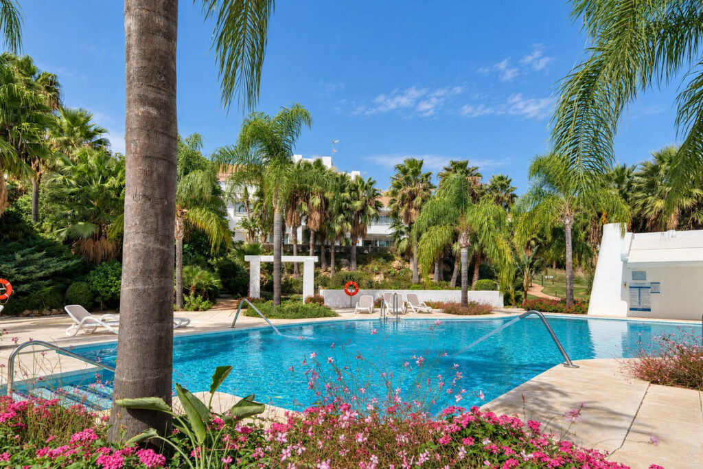 Apartamento en Costa Del Sol.