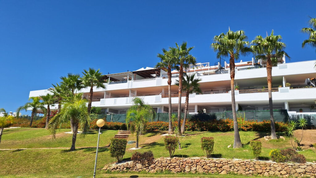 Planta baja en Costa Del Sol.