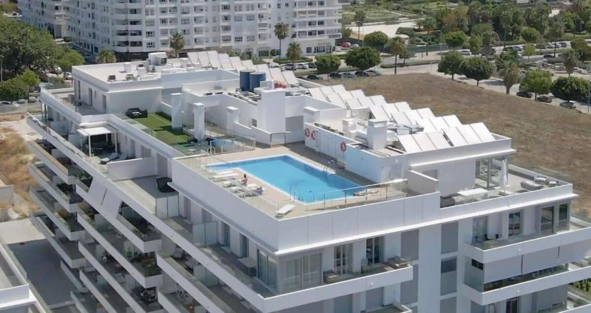Apartamento en San Pedro Pueblo.