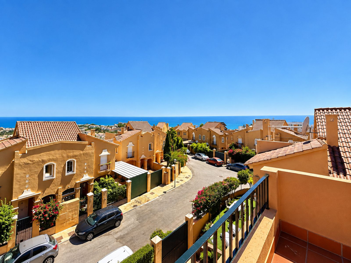 Casa en Riviera del Sol.