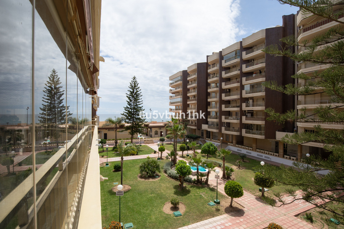 Apartamento en Zona Sohail.