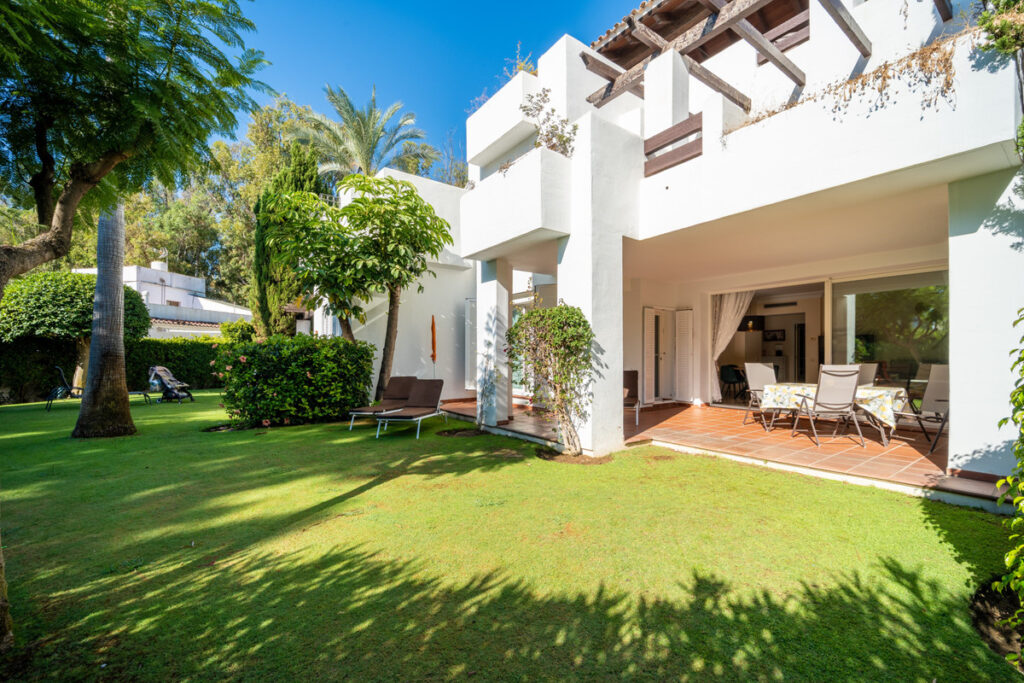 Apartamento en Atalaya-Isdabe.