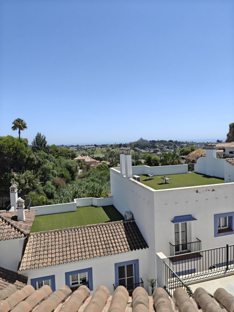 Apartamento en Cortés.