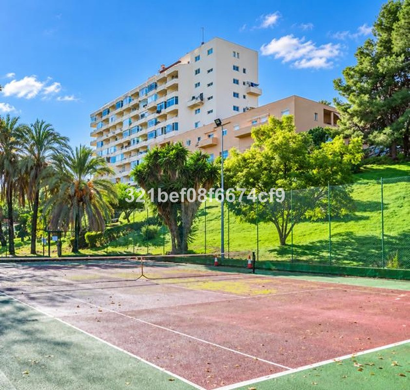 Apartamento en Las Lomas.