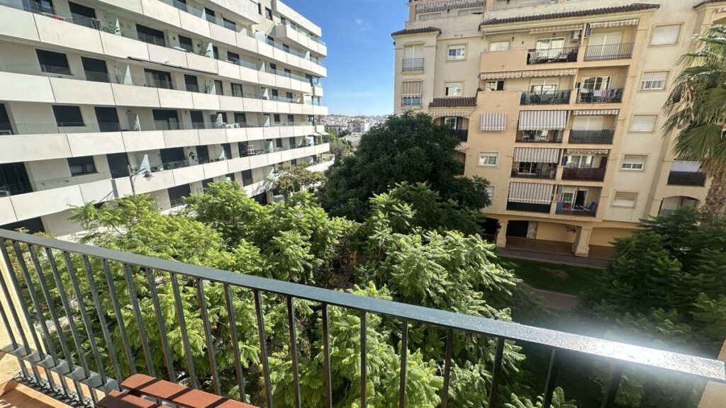 Apartamento en Atalaya-Isdabe.