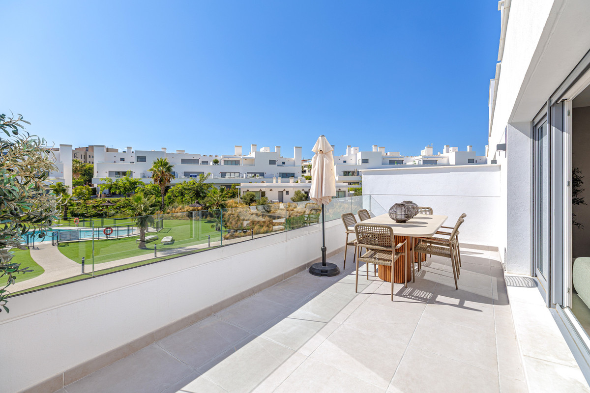 Apartamento en Saladillo.