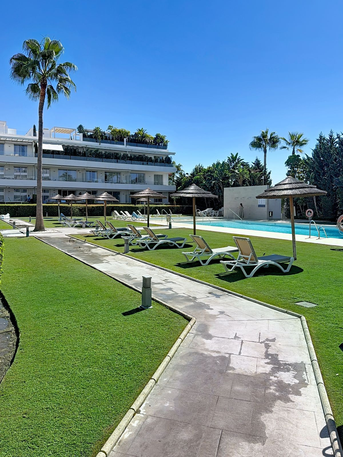Apartamento en Saladillo.
