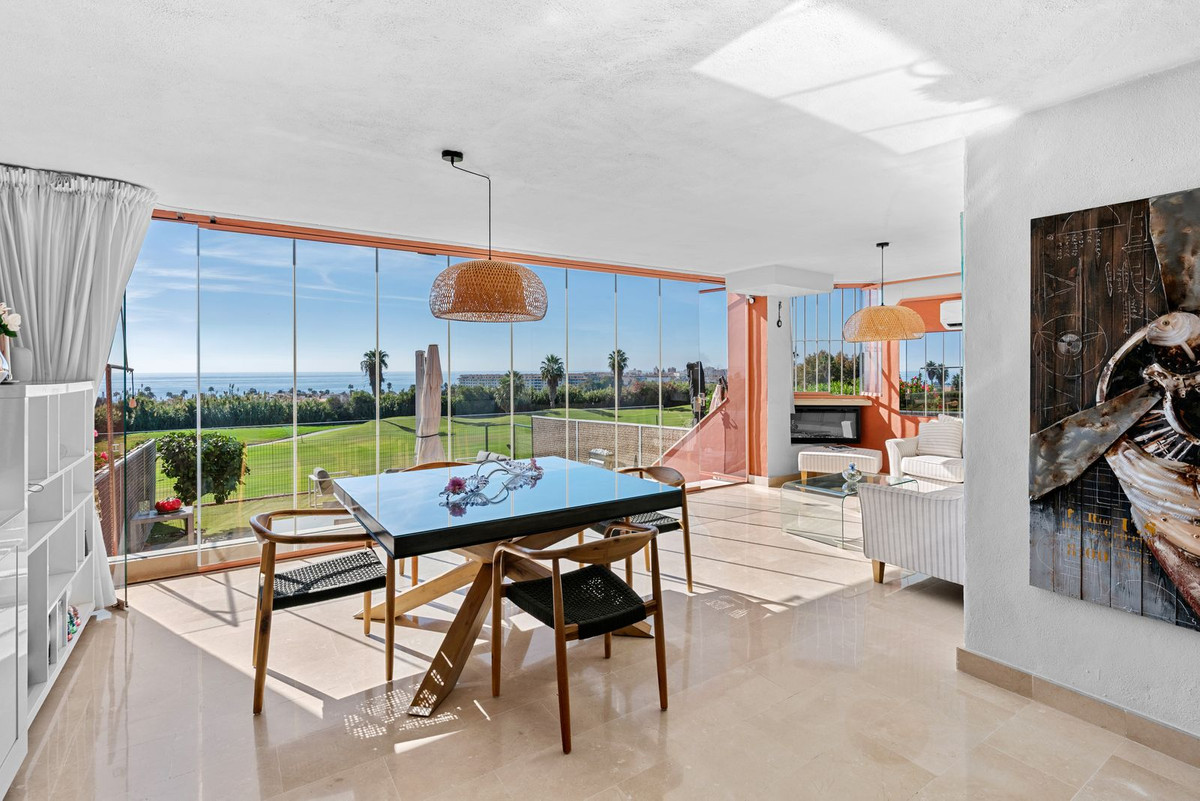 Apartamento en Bahía De Casares.