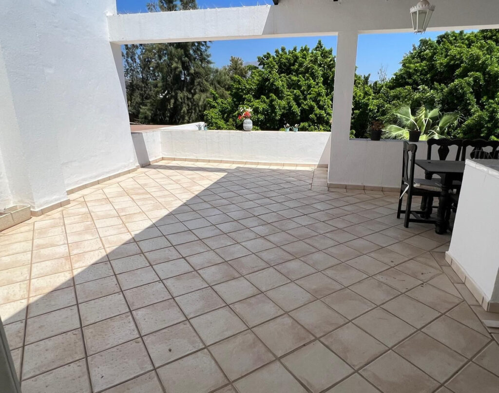 Casa en La Quinta.