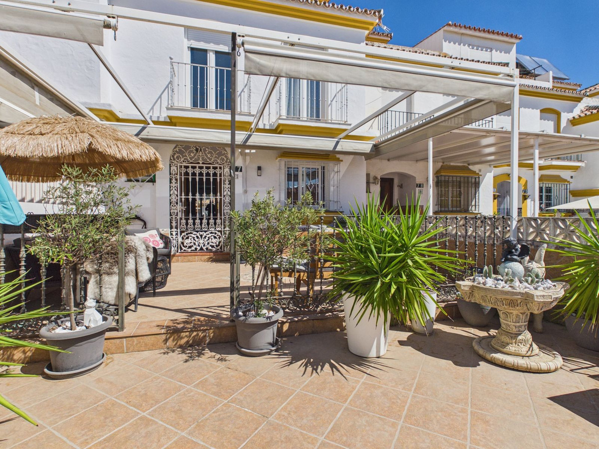 Casa en Las Mesas.
