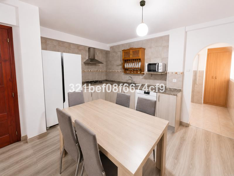 Apartamento en Costa Del Sol.