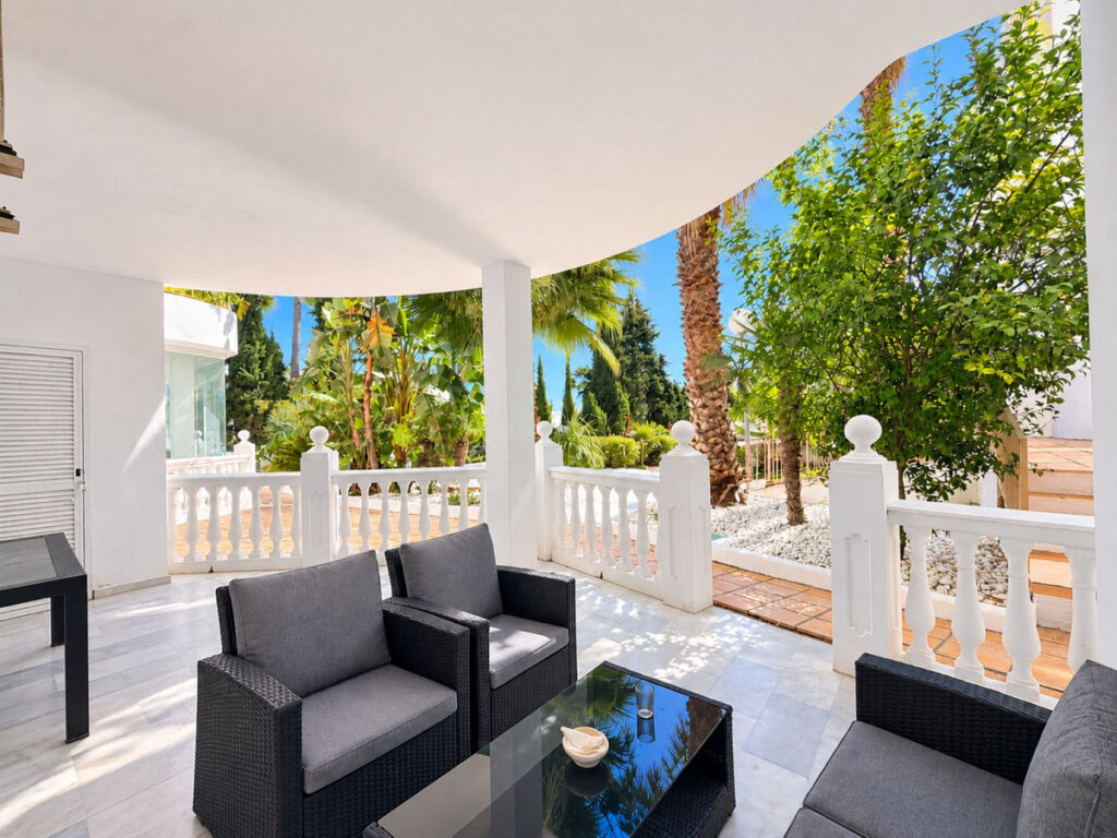 Apartamento en Atalaya-Isdabe.