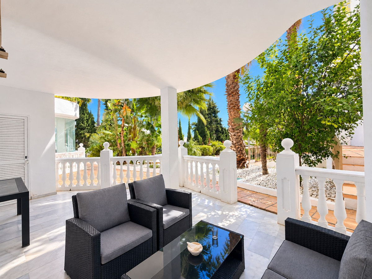 Apartamento en Atalaya-Isdabe.