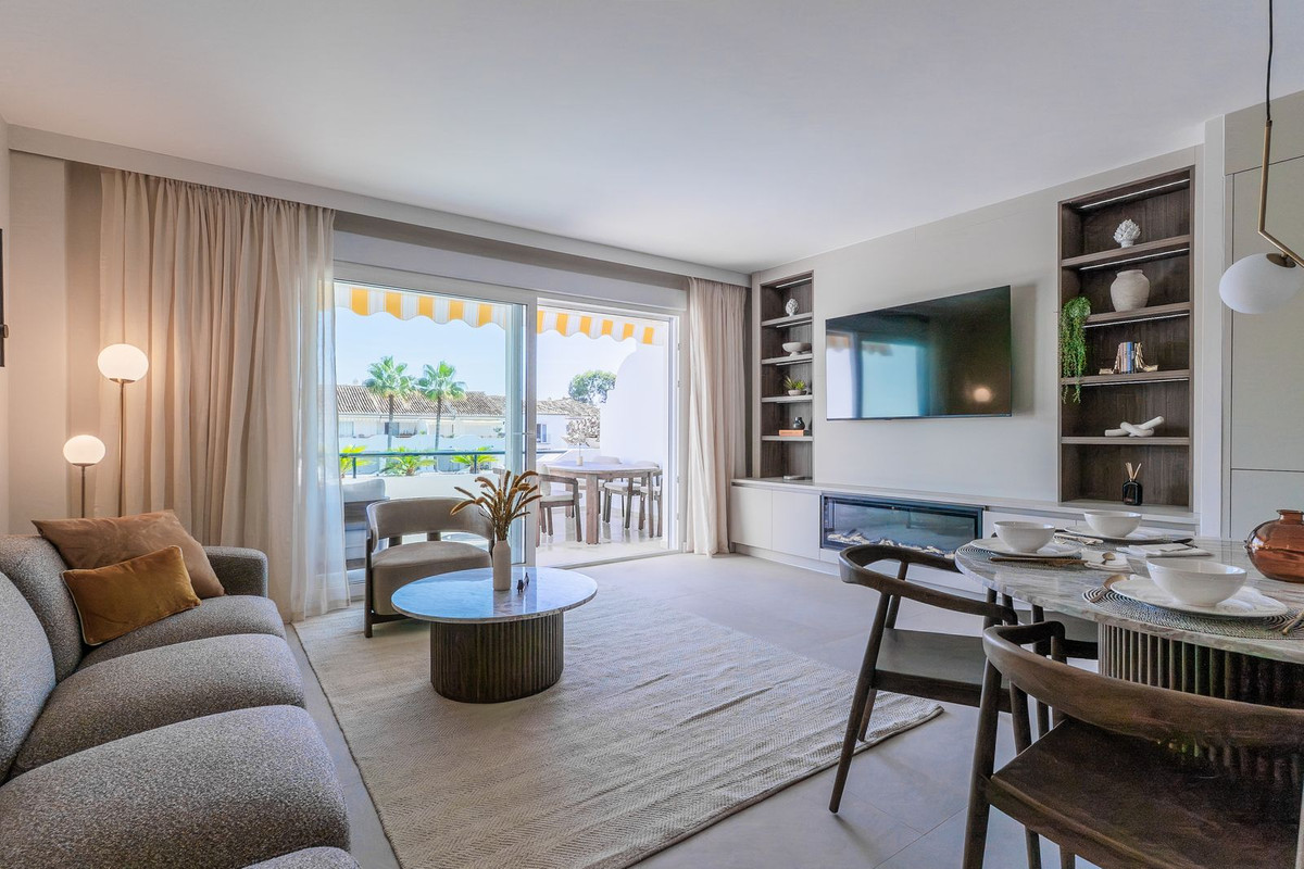 Apartamento en Atalaya-Isdabe.