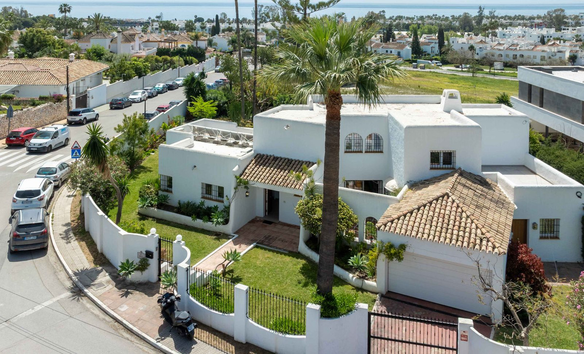 Villa en Whater Gardens.