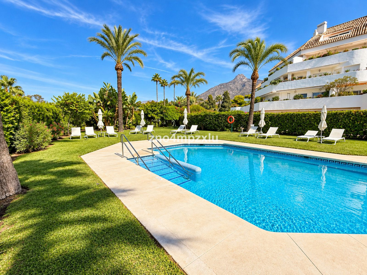 Apartamento en Valdeolletas-Las Cancelas-Xarblanca.