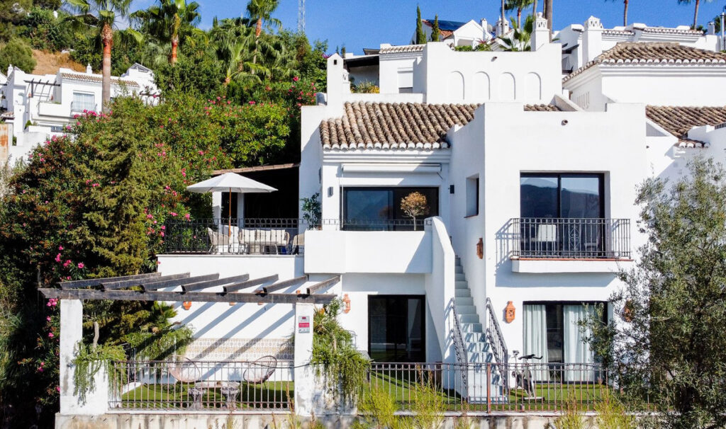 Villa en South of spain.