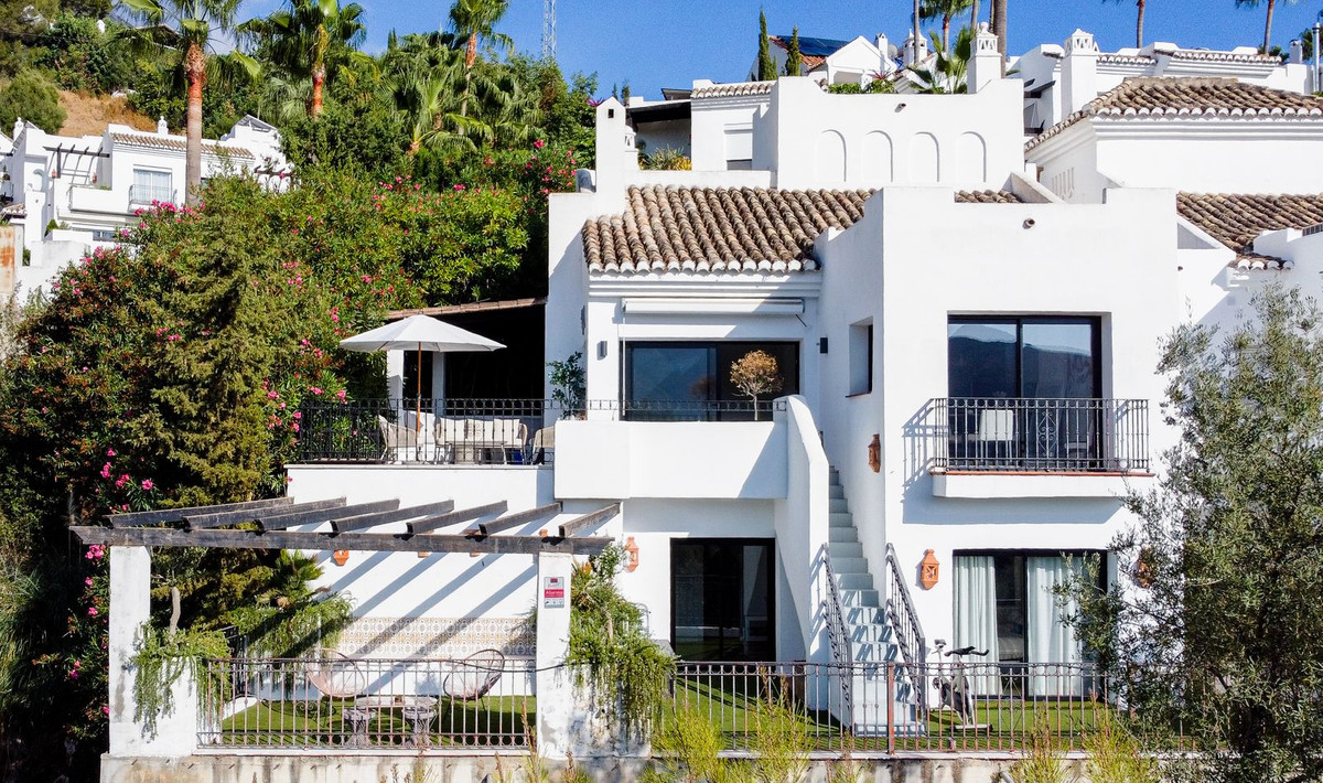 Villa en South of spain.