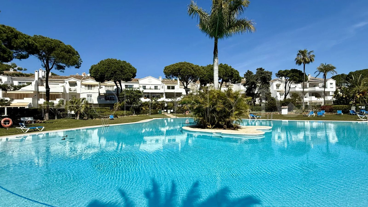 Apartamento en Atalaya-Isdabe.