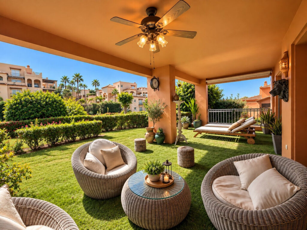 Apartamento en Atalaya-Isdabe.