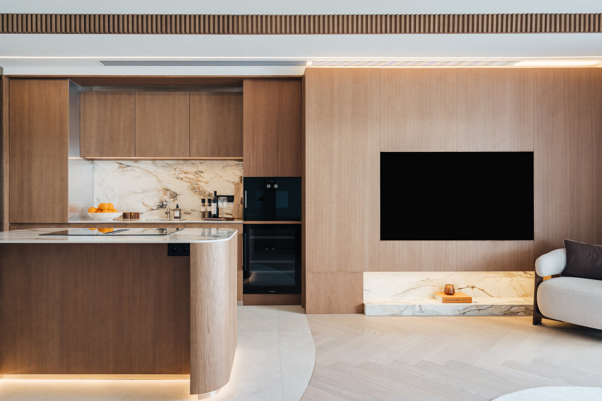 Apartamento en Valdeolletas-Las Cancelas-Xarblanca.