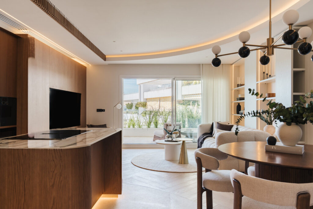 Apartamento en Valdeolletas-Las Cancelas-Xarblanca.