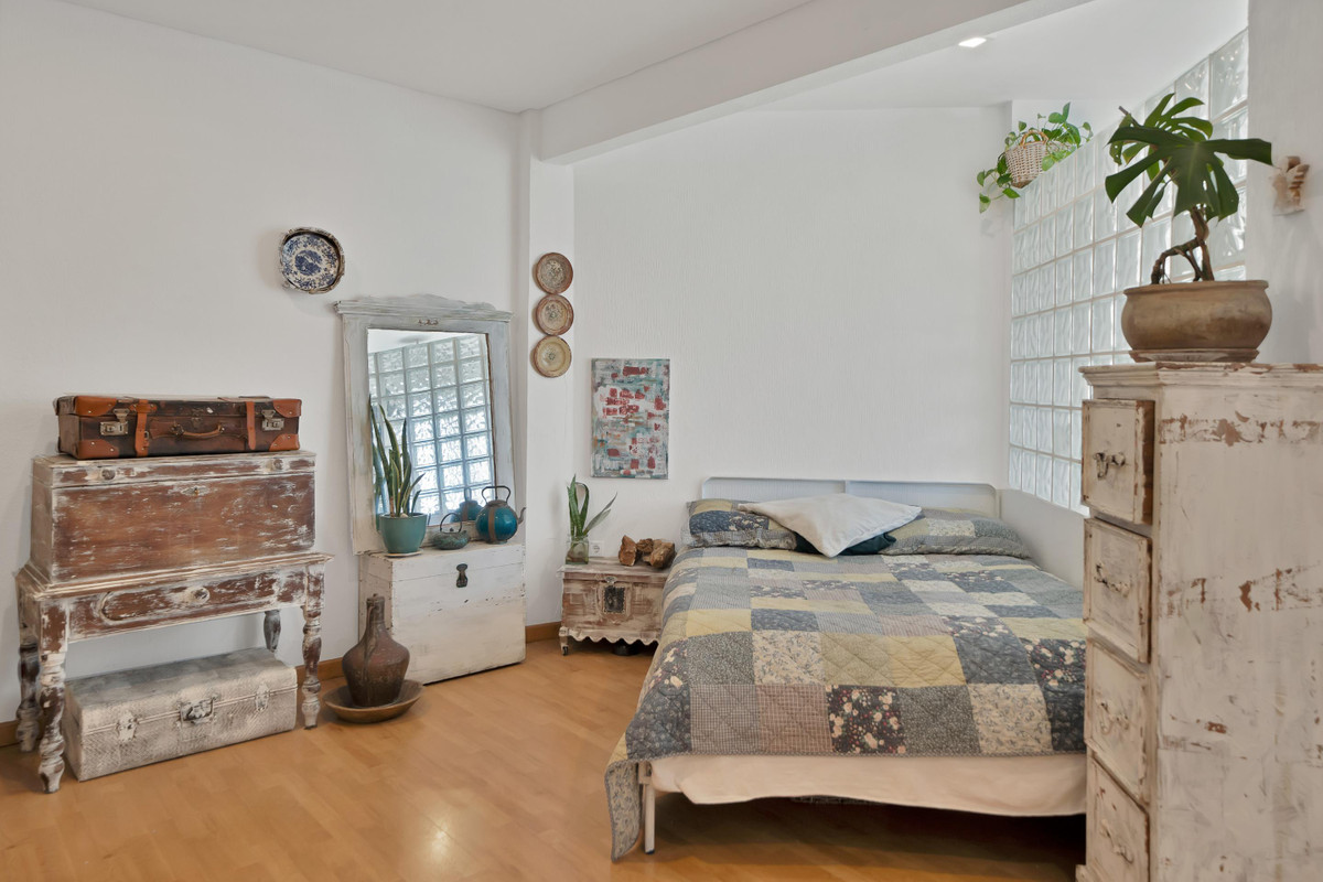 Apartamento en Milla de oro.