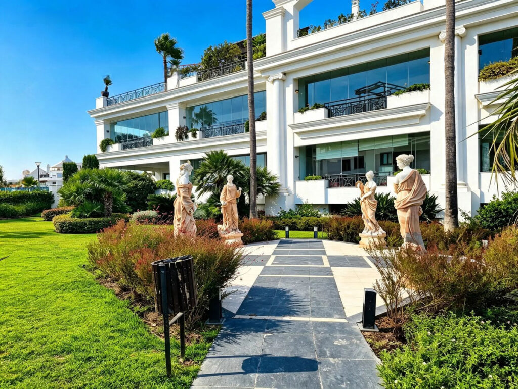 Apartamento en Atalaya-Isdabe.