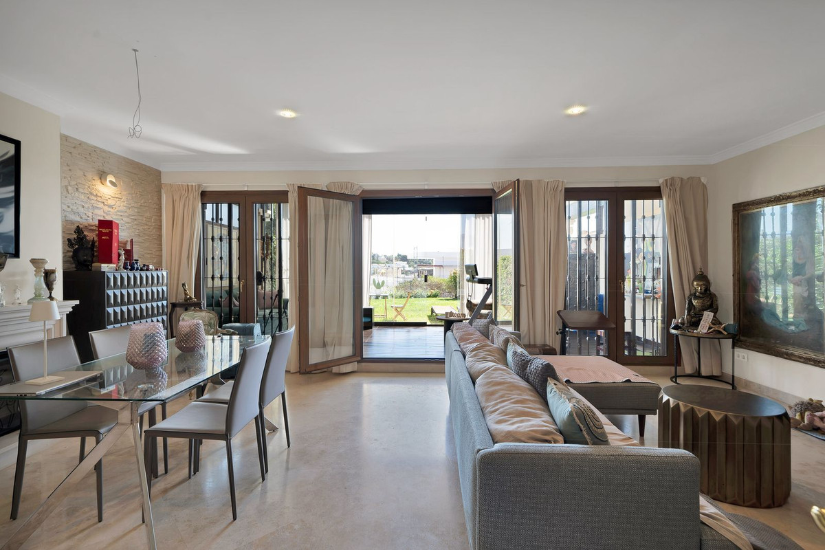 Casa en Paraiso-Barronal.