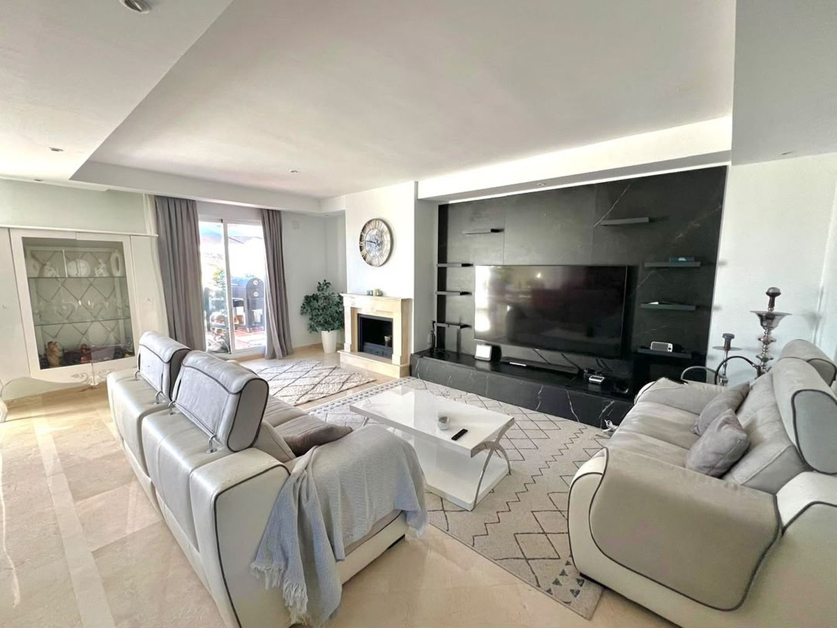 Apartamento en La Cerquilla.