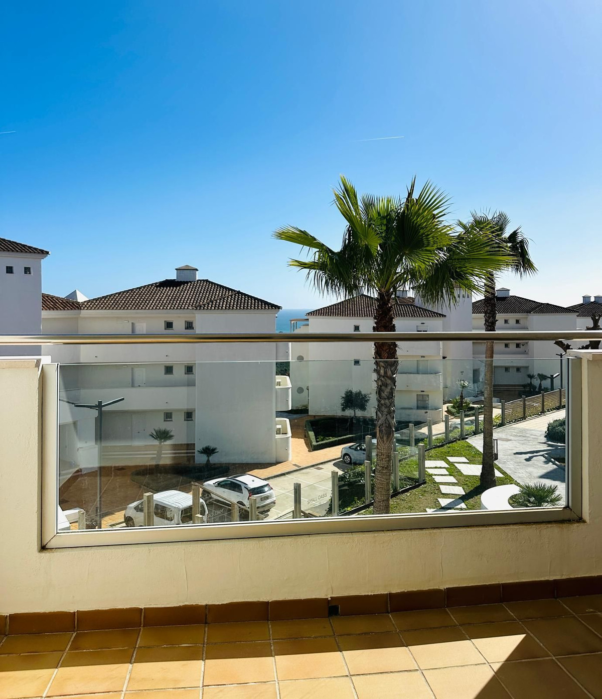 Apartamento en Manilva.
