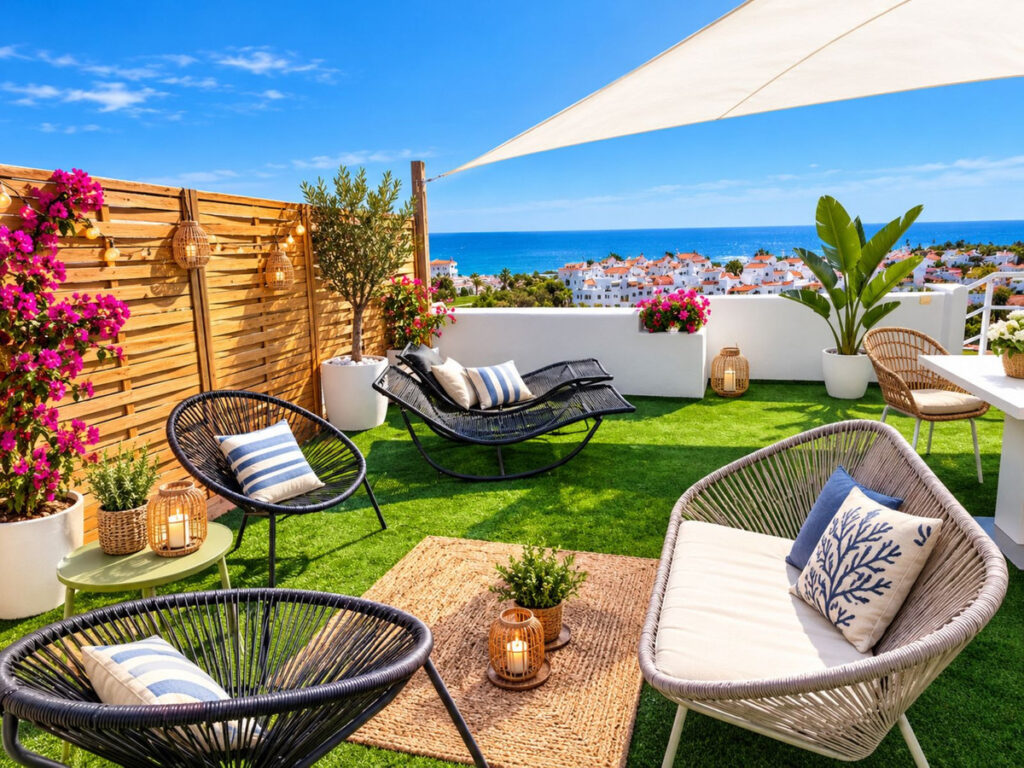 Apartamento en Atalaya-Isdabe.