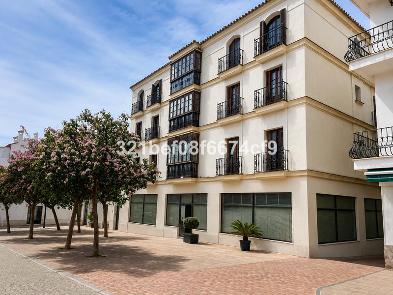 Local comercial en Centro.