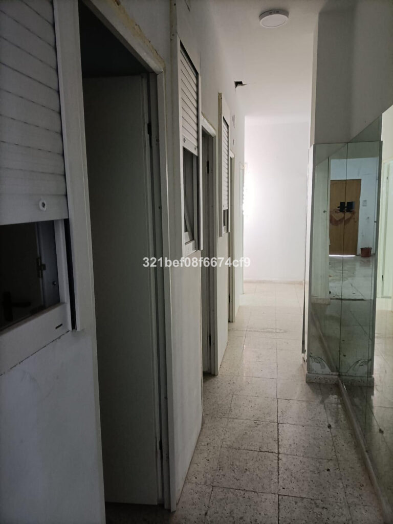 Local comercial en Manilva.
