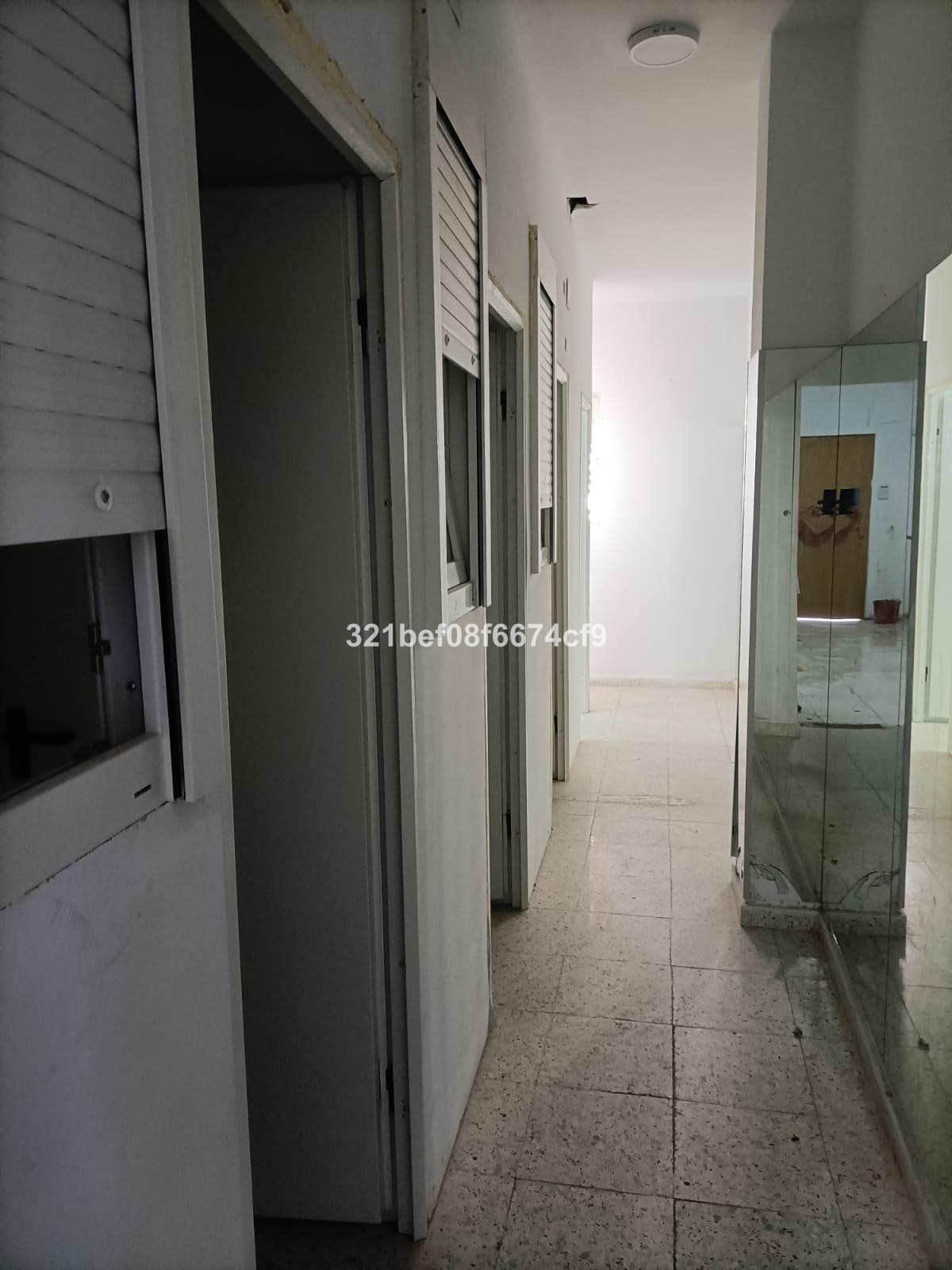 Local comercial en Manilva.