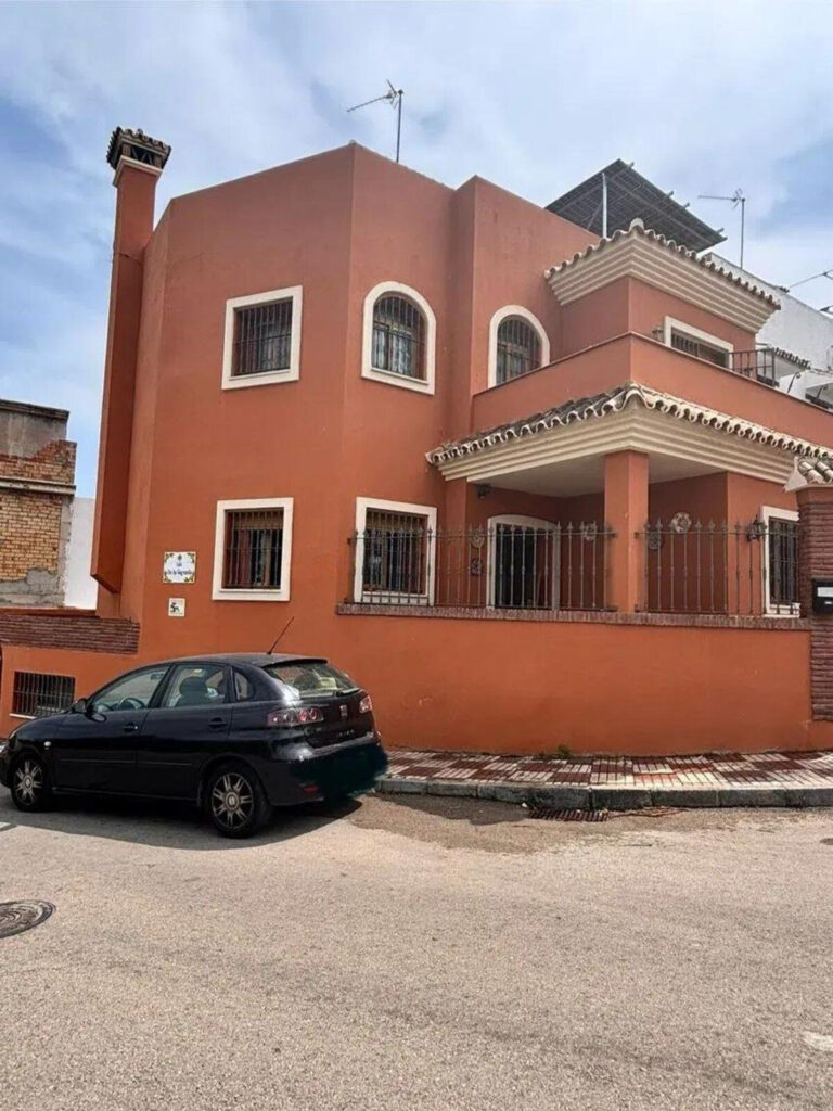 Villa en Bel-Air-Cancelada-Saladillo.
