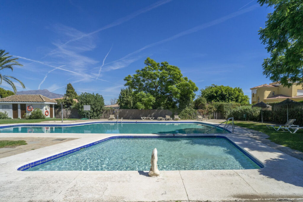 Apartamento en Benatalaya.