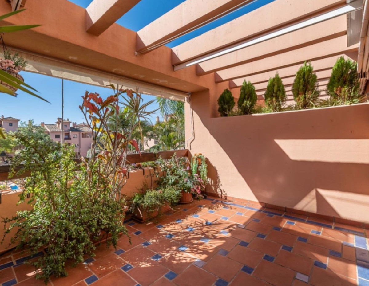 Apartamento en Atalaya-Isdabe.
