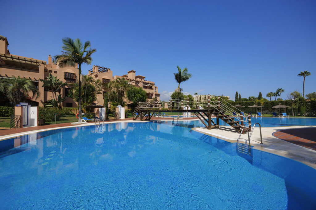Apartamento en Atalaya-Isdabe.