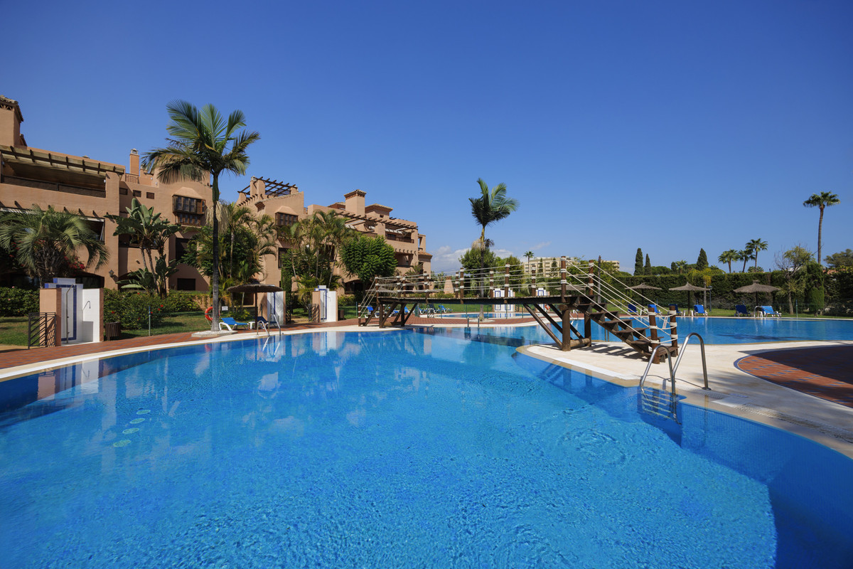 Apartamento en Atalaya-Isdabe.
