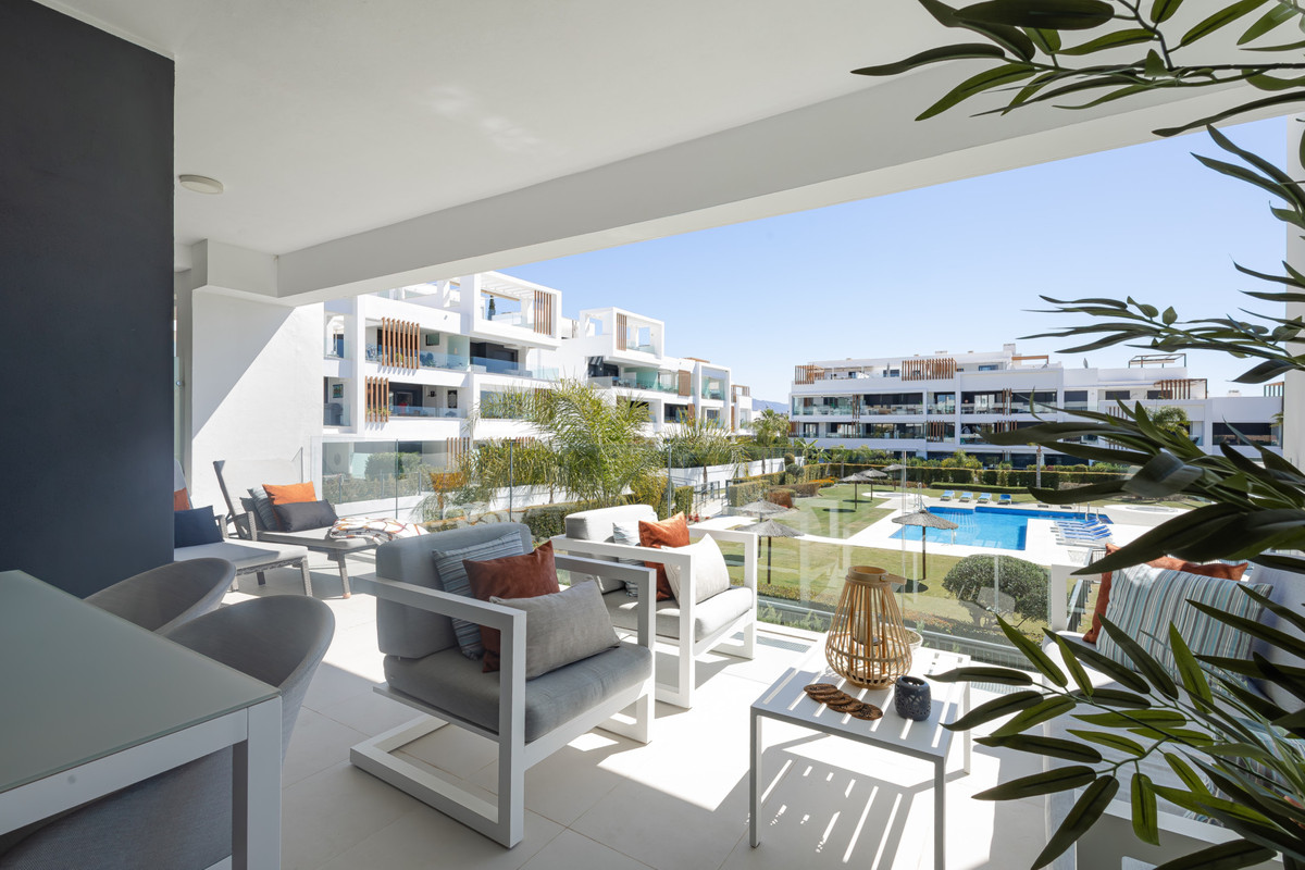 Apartamento en Bel-Air-Cancelada-Saladillo.