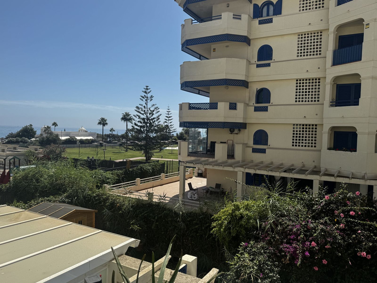 Apartamento en Costa del Sol.