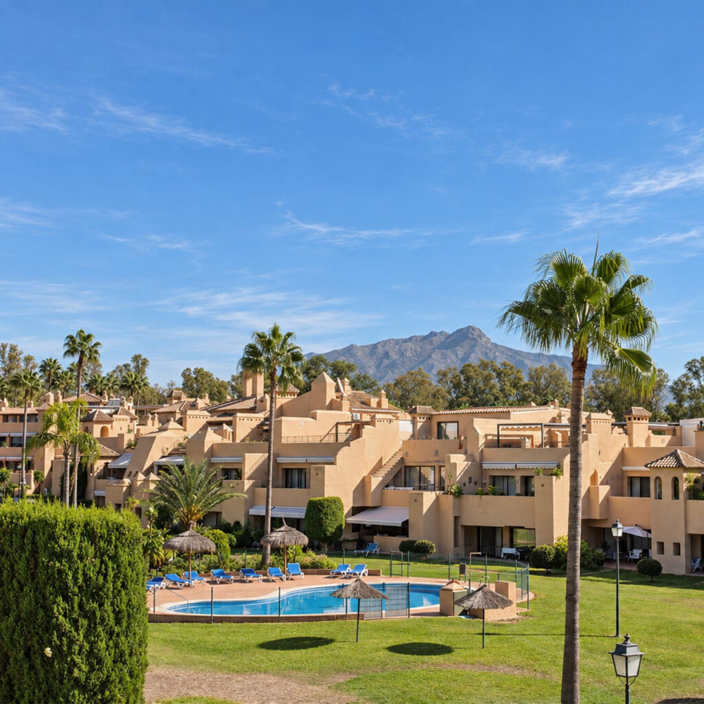 Apartamento en Atalaya-Isdabe.