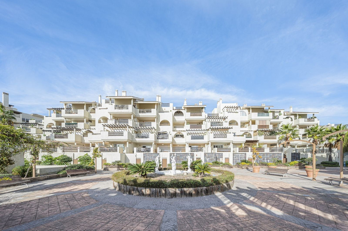 Apartamento en Paraiso-Barronal.
