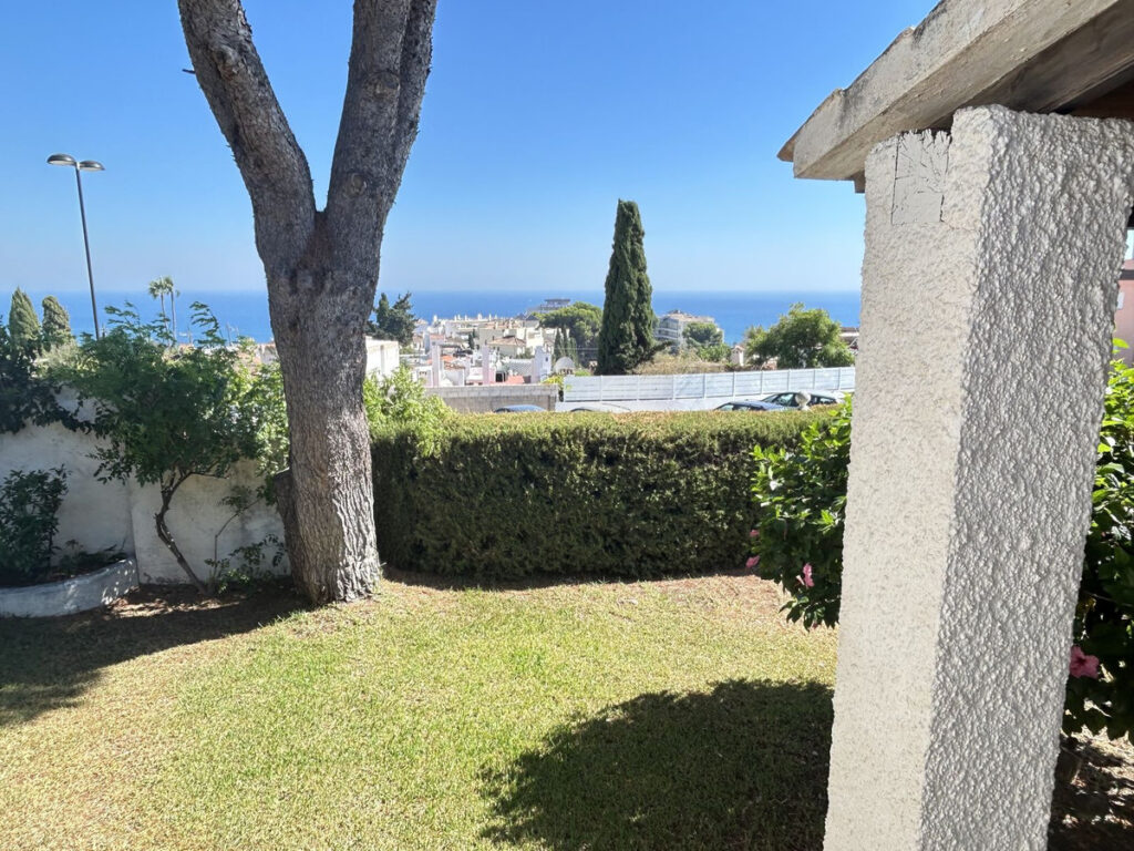 Villa en Carihuela.