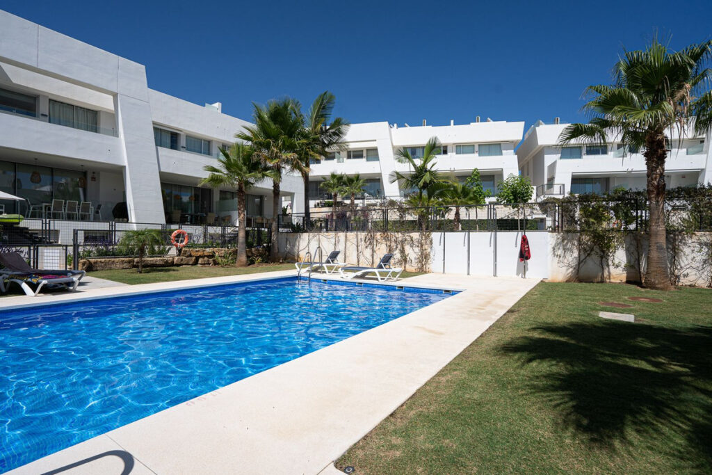 Casa en La Carolina-Guadalpín.