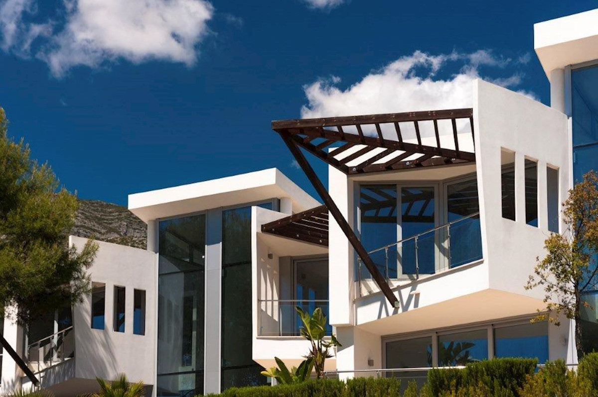 Casa en Torre real.