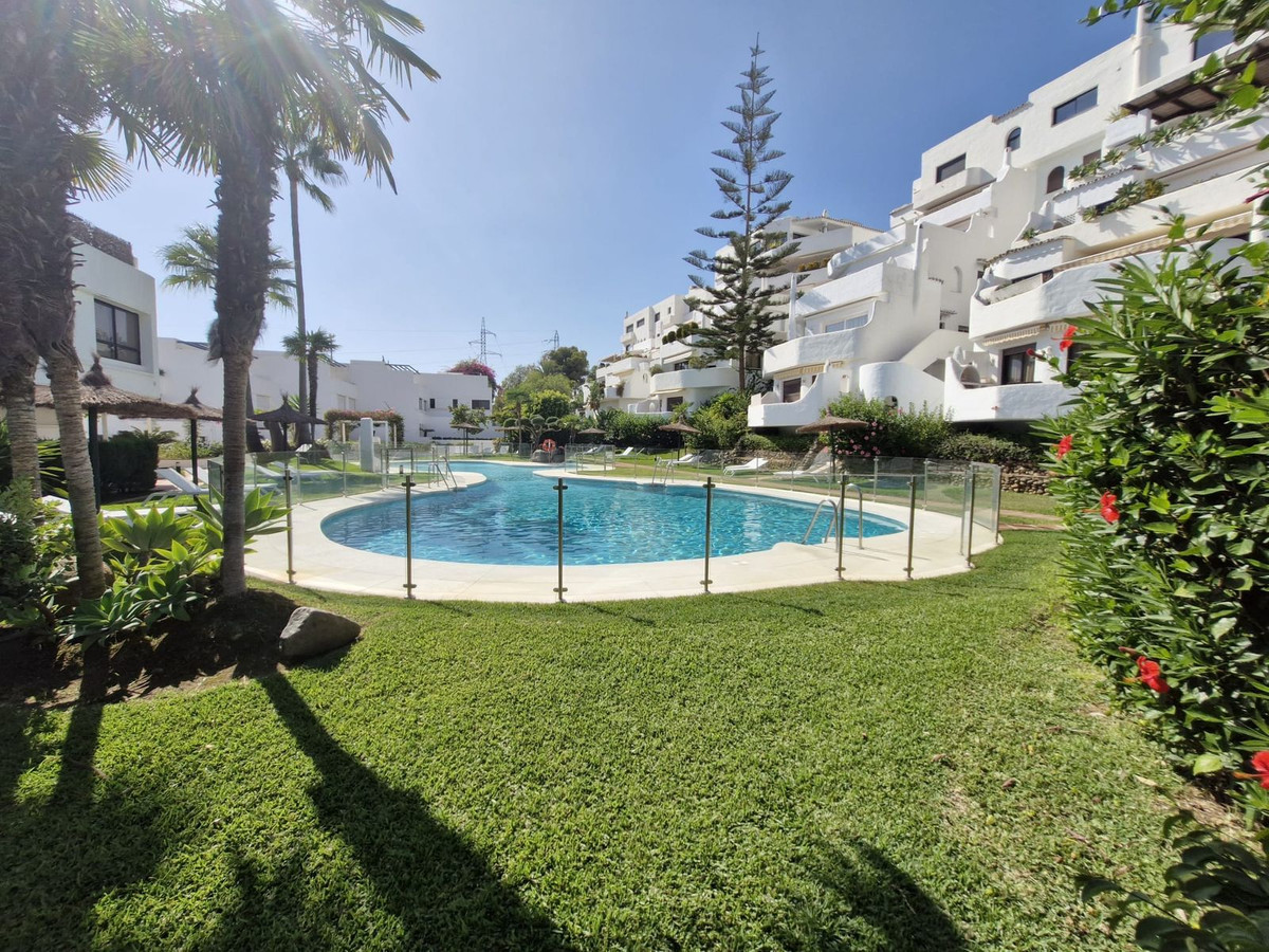 Apartamento en Valdeolletas-Las Cancelas-Xarblanca.