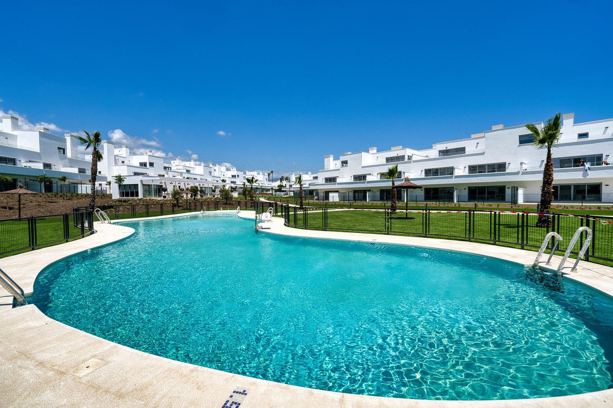 Apartamento en Atalaya-Isdabe.
