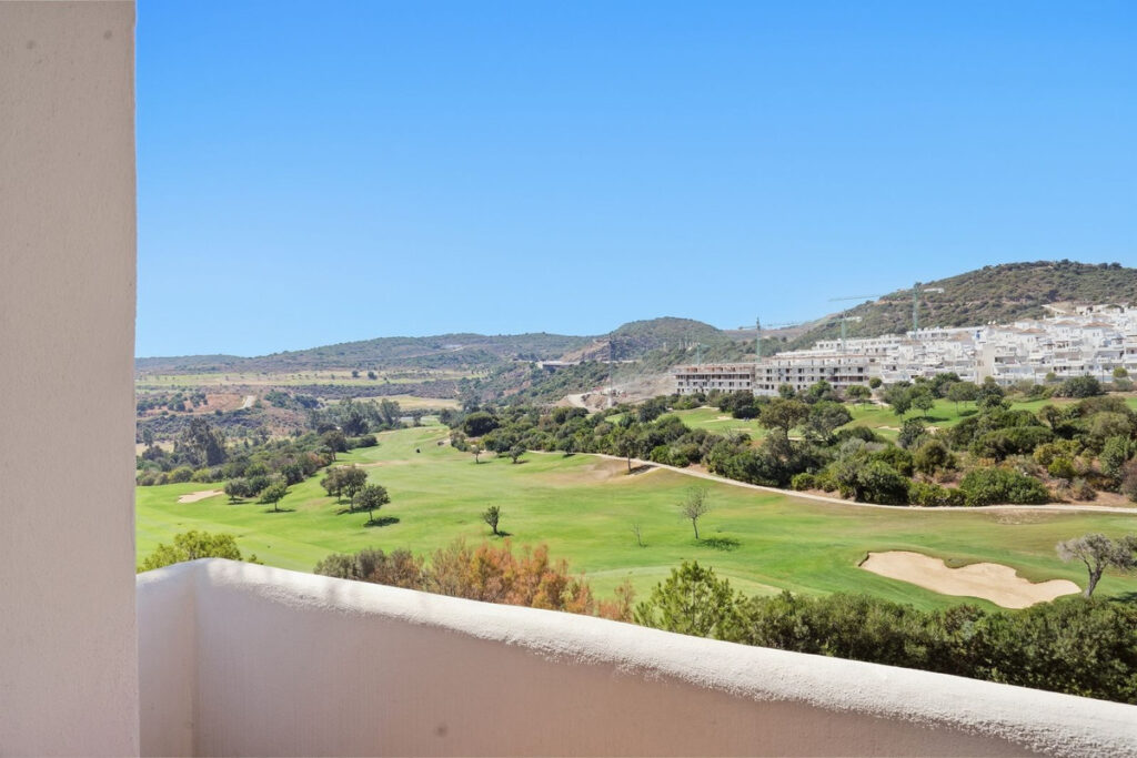 Apartamento en Valle Romano.